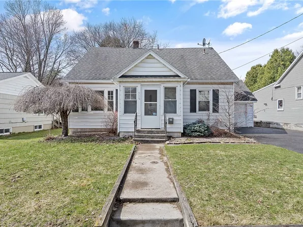 510 Hickok Ave, Syracuse, NY 13206