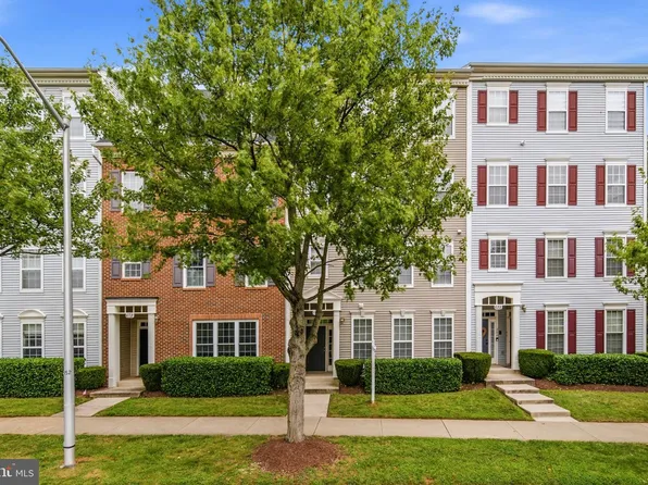 680 Orchard Ridge Dr Unit 100, Gaithersburg, MD 20878