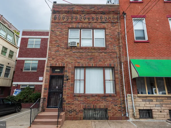 1027 Christian St, Philadelphia, PA 19147