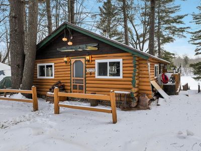W 2543 Rockford Road #5, Sarona, WI, 54870