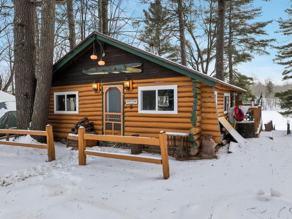 W 2543 Rockford Road #5, Sarona, WI 54870