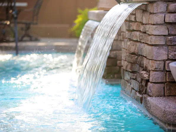 35345 N Canyon Creek Court, Carefree, AZ 85377