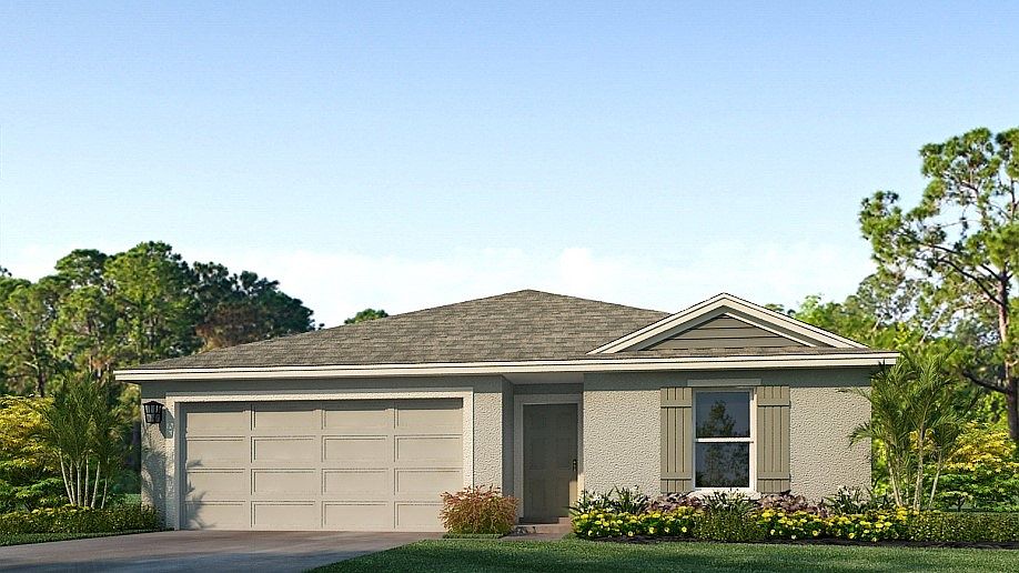 Plan Elevation.