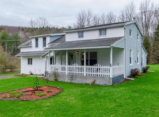 253 Foster Rd, Vestal, NY 13850
