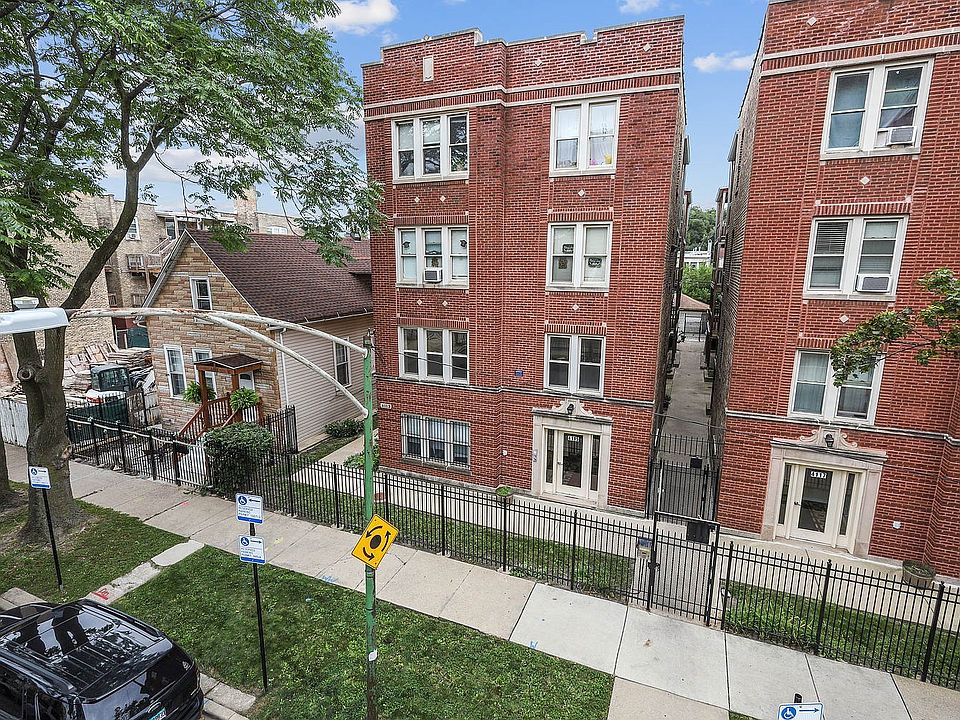 1st image of 4115 W Kamerling Ave #1C