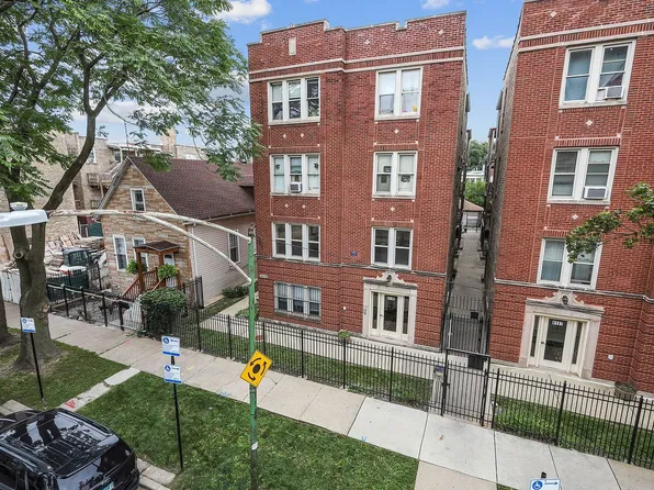 4115 W Kamerling Ave #1C, Chicago, IL 60651