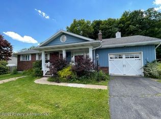 1521 Heart Lake Rd, Scott Township, PA 18433