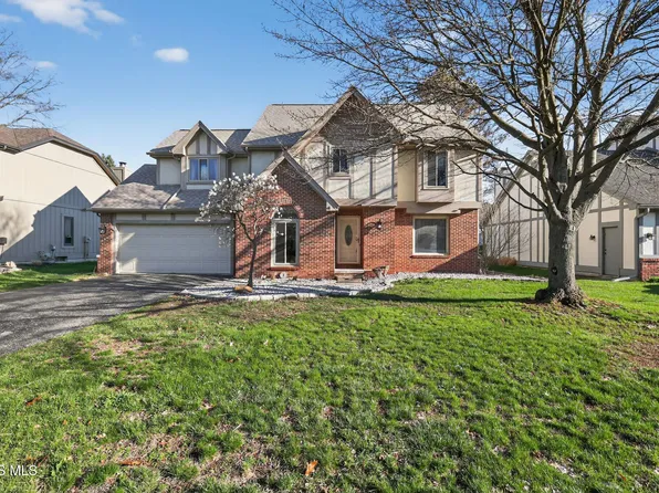 7028 Shooters Hill Rd, Toledo, OH 43617