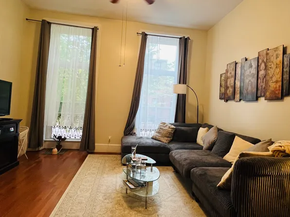 807 Saint Paul St APT 1A, Baltimore, MD 21202