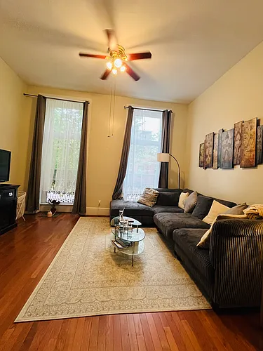 807 Saint Paul St #1A Photo 1
