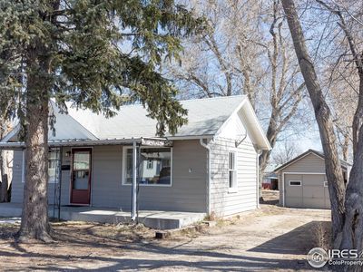 1434 N Washington Ave, Loveland, CO, 80538
