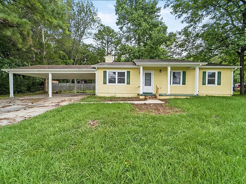 13847 Mariellen Rd SW
