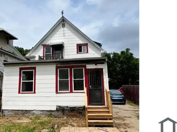 10724 Morison Ave, Cleveland, OH 44108