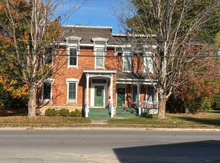 33 Park St, Canton, NY 13617