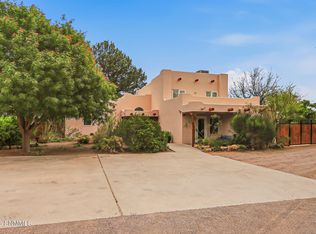 565 Carver Rd, Las Cruces, NM 88005
