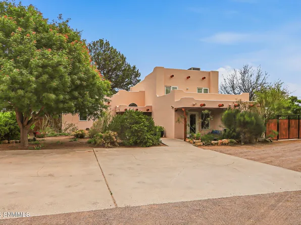 565 Carver Rd, Las Cruces, NM 88005