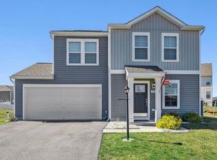98 Eurasian Dr, Bunker Hill, WV