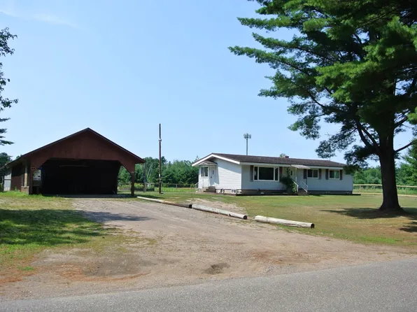 1705 Buckhorn Rd, Arbor Vitae, WI 54568