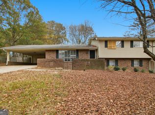 6952 W Fayetteville Rd, Riverdale, GA 30296