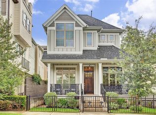 618 Rutland St, Houston, TX 77007