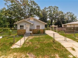 936 Avenue G, Bogalusa, LA 70427