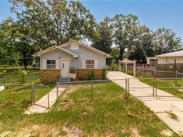 936 Avenue G, Bogalusa, LA 70427