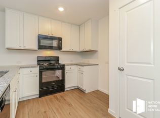 12029 Karabair Way, Providence Village, TX 76227