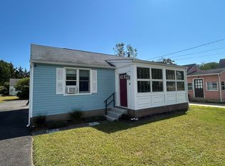 26 Route 47 N, Cape May Court House, NJ 08210