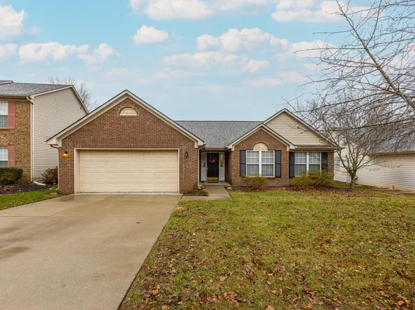 400 Meadow Valley Rd, Lexington, KY 40511