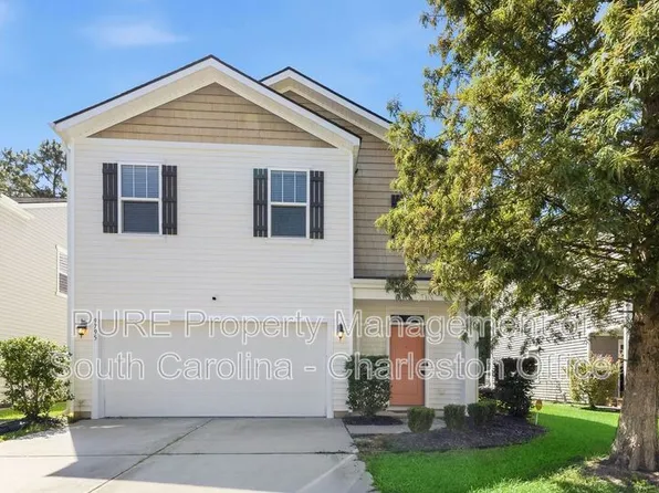 9795 Seed St, Ladson, SC 29456