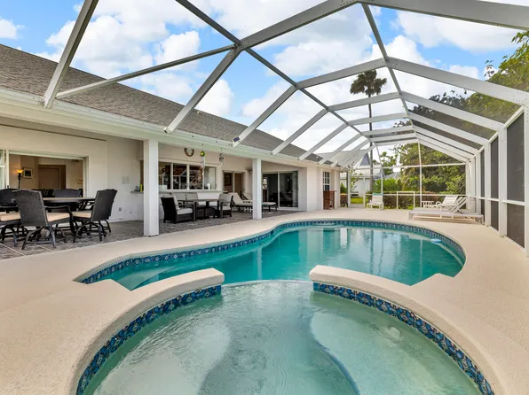 3269 SE Morningside Boulevard, Port St Lucie, FL 34952