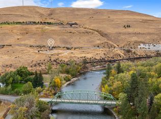 14160 Highway 10, Ellensburg, WA