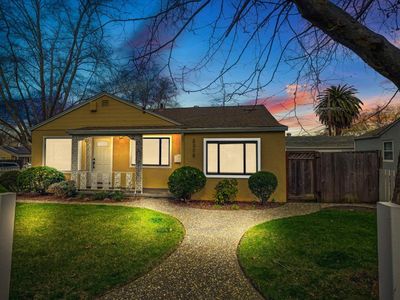 3308 Hazelwood St, Vallejo, CA, 94591