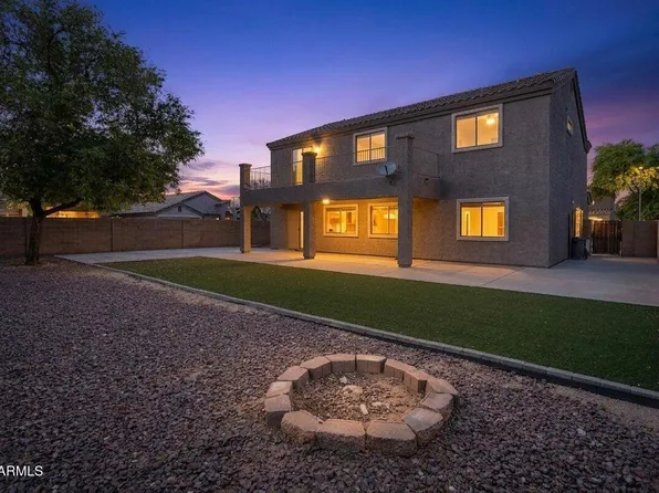 4646 N 111TH Lane, Phoenix, AZ 85037