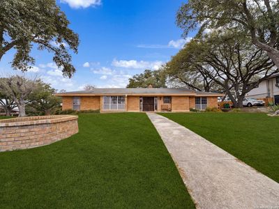 4223 Willowbrook, San Antonio, TX, 78228