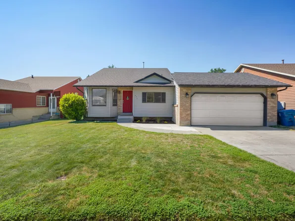 676 E 100 N, American Fork, UT 84003