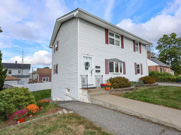 3 Field Street, Nashua, NH 03060