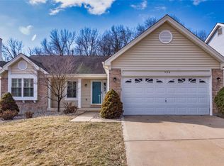 406 Autumn Peak Dr, Fenton, MO