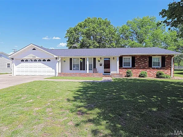 306 Wheeler Dr, Scott City, MO 63780