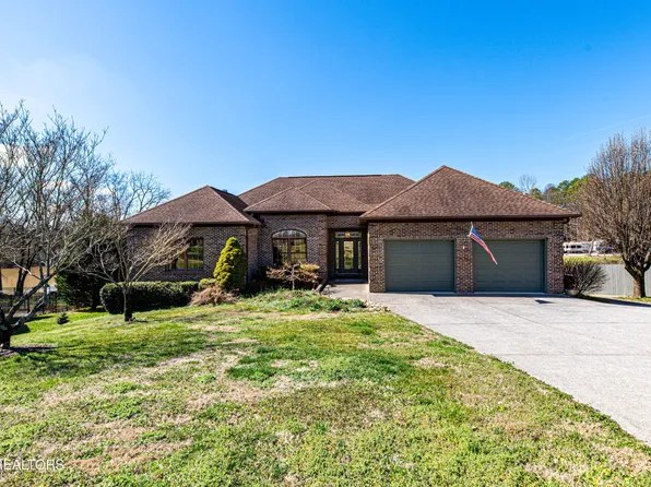3916 Gooseneck Dr, Knoxville, TN 37920