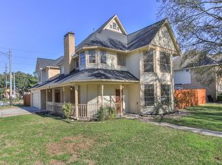 11330 Galbreath Dr, Houston, TX 77066