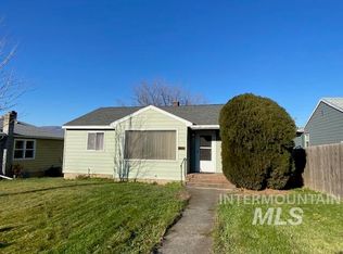 1621 18th Ave, Lewiston, ID 83501