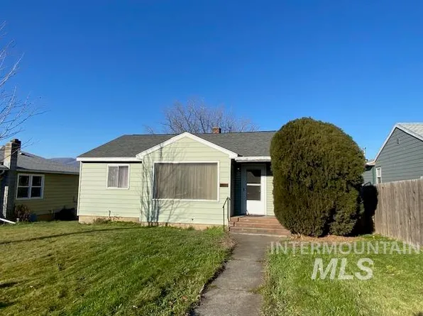 1621 18th Ave, Lewiston, ID 83501