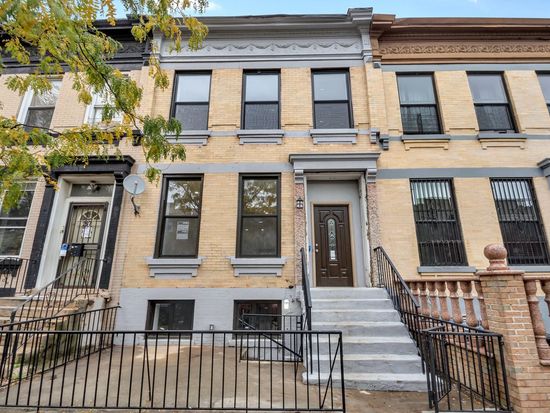 299 Hinsdale St Brooklyn Ny 117 Zillow