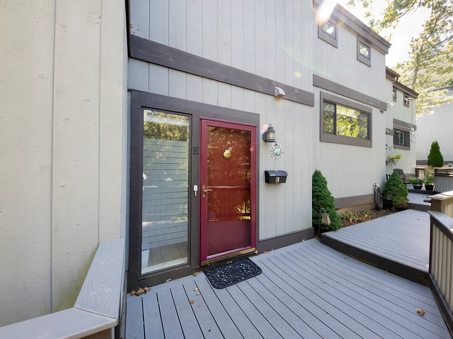 2 bed, 2.5 bath, 1192 sqft, $3,200 — Photo 4