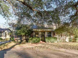 2901 Taft Blvd, Wichita Falls, TX 76308