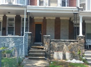 2740 Mosher St, Baltimore, MD 21216