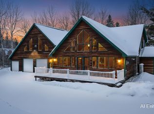 2003 Ridge View Road, Carrabassett Valley, ME 04947