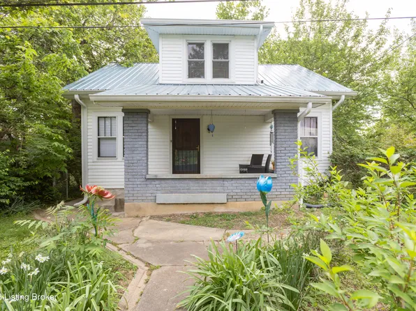 1926 Wrocklage Ave, Louisville, KY 40205