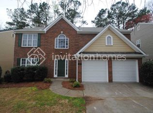 4327 Sentinel Pl NW, Kennesaw, GA 30144